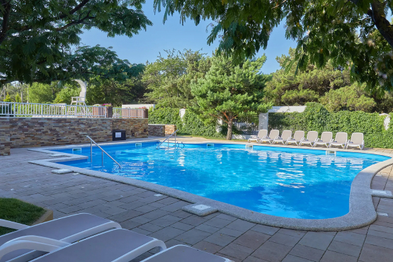 AleanFamilyResort&Spa Biarritz, г. Геленджик