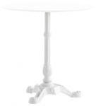 Подстолье чугунное Bistrot