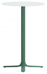 Подстолье металлическое барное-thumbs-Фото1