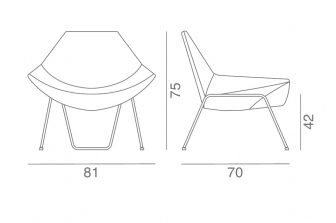 Кресло с обивкой-thumbs-Фото3