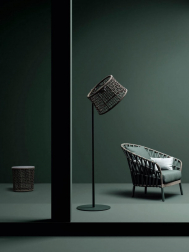 Кресло плетеное с подушками-thumbs-Фото4