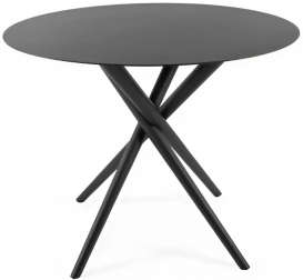 Стол обеденный металлический-thumbs-Фото1