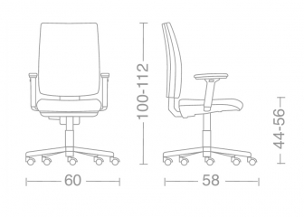 Кресло компьютерное-thumbs-Фото3