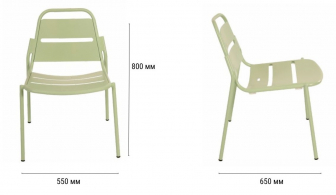 Стул металлический-thumbs-Фото3