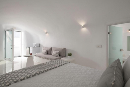 Hotel Infinity Collection, Санторини, Греция