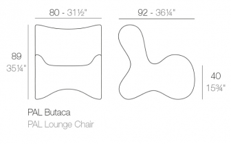 Лаунж-кресло пластиковое-thumbs-Фото3