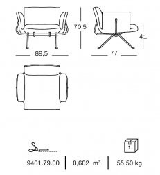 Кресло мягкое-thumbs-Фото3