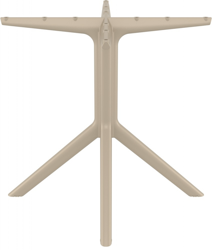 Подстолье пластиковое Sky Legs