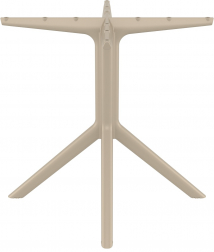 Подстолье пластиковое Sky Legs