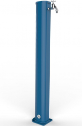 Душ уличный для ног Jolly Fontana A 695
