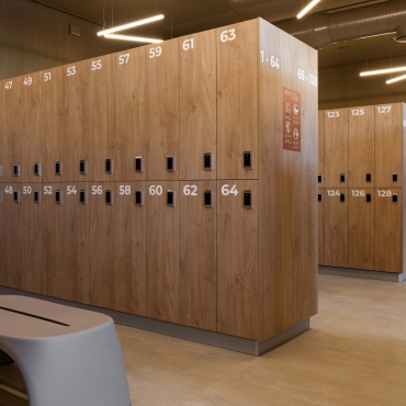 Термы ТЕПЛО, г. Уфа