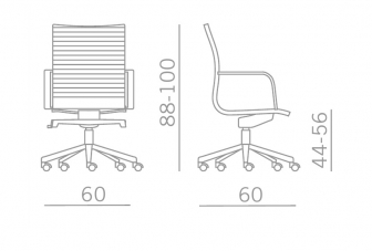 Кресло для руководителя-thumbs-Фото3