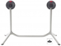 Подстолье двойное металлическое складное Tripe Double Folding