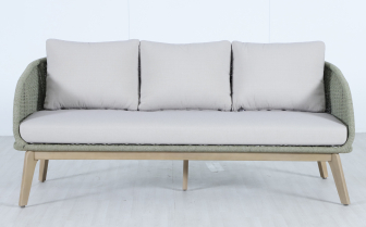 Диван деревянный трехместный-thumbs-Фото4