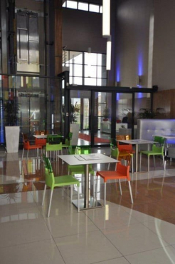 South Africa - Sean Williams & Scab