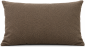 Подушка декоративная Nardi Maximo 60x40 EXTRA_Atelier Sunbrella Wander Bison Фото 1