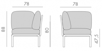 Модуль угловой пластиковый с подушками-thumbs-Фото3
