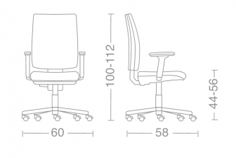 Кресло компьютерное-thumbs-Фото3