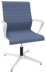 Кресло офисное вращающееся-thumbs-Фото1