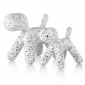 Собака пластиковая Magis Puppy полиэтилен далматинец Фото 25