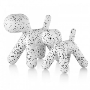 Собака пластиковая Magis Puppy полиэтилен далматинец Фото 25