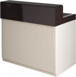 Стойка пластиковая барная светящаяся-thumbs-Фото1