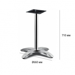 Подстолье металлическое-thumbs-Фото3