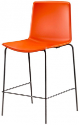 Стул пластиковый полубарный-thumbs-Фото1