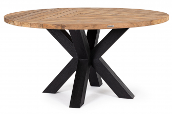 Стол деревянный обеденный-thumbs-Фото1