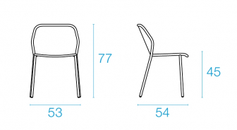 Стул металлический-thumbs-Фото3