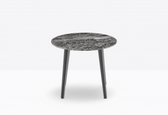 Столик журнальный Malmo Marble