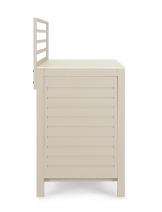 Станция для официанта Garden Relax Aria алюминий, искусственный камень песочный Фото 5