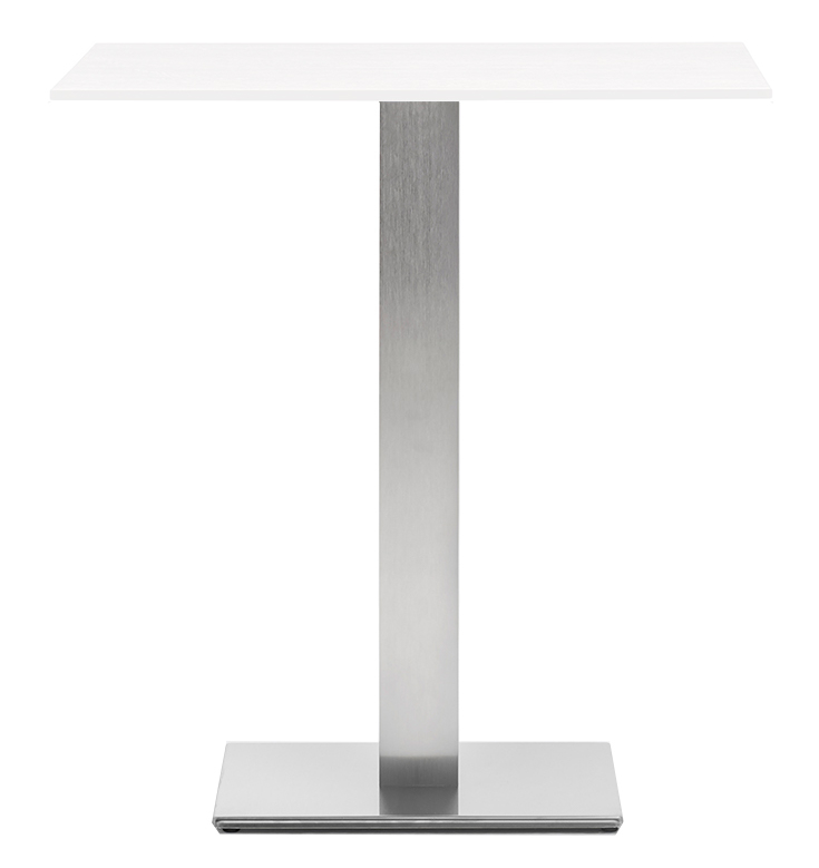 Подстолье металлическое Inox