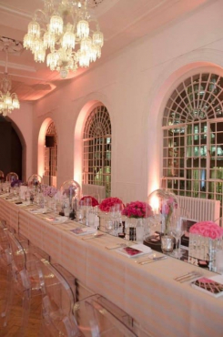 Ресторан. Италия