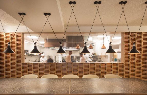 403030 Healthy Kitchen, Милан, Италия