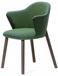 Кресло с обивкой-thumbs-Фото1