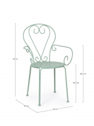 Кресло металлическое-thumbs-Фото3