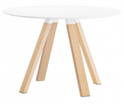 Стол обеденный Arki-Table Wood