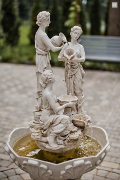 Прованс отель 