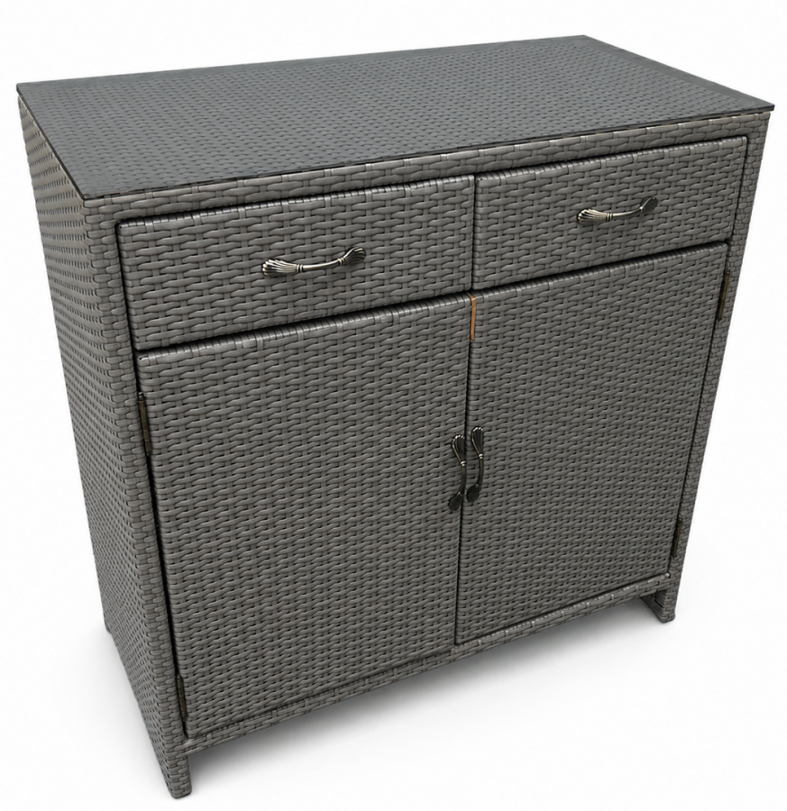 Станция для официантов Cabinet