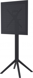 Комплект пластиковой барной мебели Sky Folding Bar 60 Air