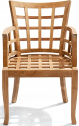 Кресло деревянное-thumbs-Фото1