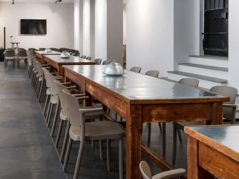 Gusto Sobrio, Милан, Италия