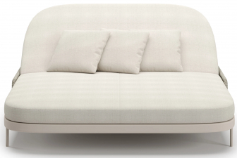 Лаунж-лежак плетеный-thumbs-Фото1