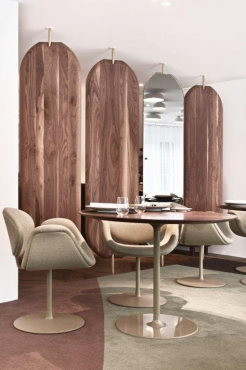 Ресторан De Leest, г.Вассен, Нидерланды