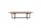 Стол деревянный раздвижной Giardino Di Legno Classica Olimpo тик Фото 9