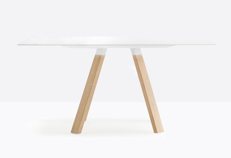 Стол ламинированный Arki-Table Wood