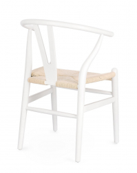 Кресло деревянное плетеное-thumbs-Фото4