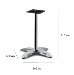 Подстолье металлическое-thumbs-Фото3