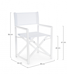 Кресло текстиленовое складное-thumbs-Фото3